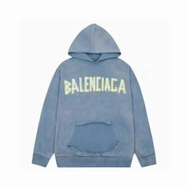 Picture of Balenciaga Hoodies _SKUBalenciagaS-XLaztx8959802